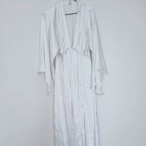 Casual Wedding dress(ASOS)